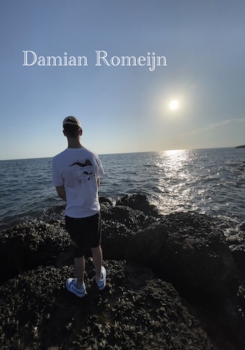 Damian Romeijn